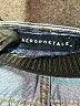 Aeropostale 100% Cotton Blue Jeans Size 00R - photo 7