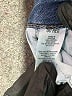 Aeropostale 100% Cotton Blue Jeans Size 00R - photo 8