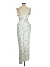 Altar'd State Blue Cocktail Dress Size XL - photo 2