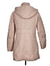 Via Spiga Tan Coat Size M - photo 2