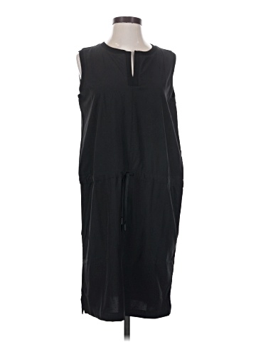 ZeroXposur Casual Dress (view 1)