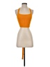 Wilfred Orange Tank Top Size S - photo 1