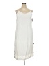 Mossimo White Casual Dress Size XXL - photo 1