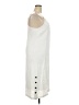 Mossimo White Casual Dress Size XXL - photo 4