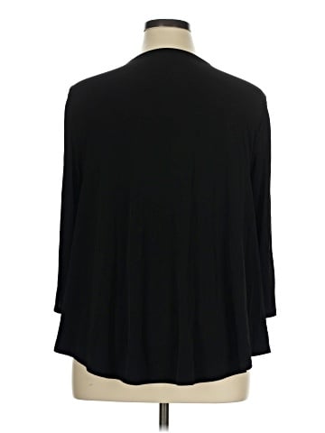 Chico's 3/4 Sleeve Top (view 2)