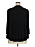 Chico's Black 3/4 Sleeve Top Size XL - photo 2