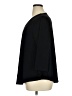 Chico's Black 3/4 Sleeve Top Size XL - photo 5