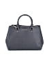 MICHAEL Michael Kors 100% Leather Gray Leather Satchel One size - photo 1