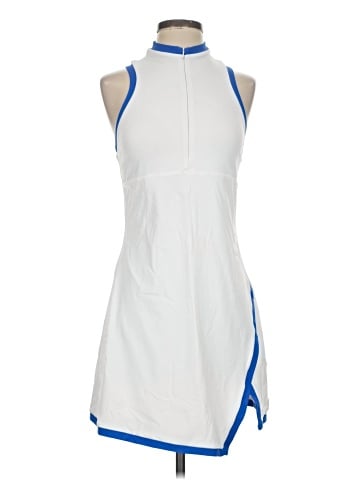 Michi Casual Dress (view 1)