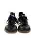 Adidas Black Sneakers Size 2 (youth) - photo 2
