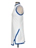 Michi White Casual Dress Size S - photo 5