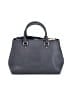 MICHAEL Michael Kors 100% Leather Gray Leather Satchel One size - photo 3