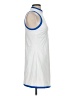 Michi White Casual Dress Size S - photo 4