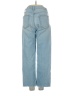 Just Black Blue Jeans Size 24 waist - photo 2