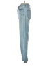 Just Black Blue Jeans Size 24 waist - photo 5