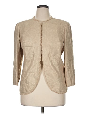 Lafayette 148 New York Blazer (view 1)