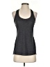 Athleta Gray Active Tank Size S (tall) - photo 1