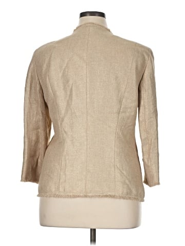 Lafayette 148 New York Blazer (view 2)