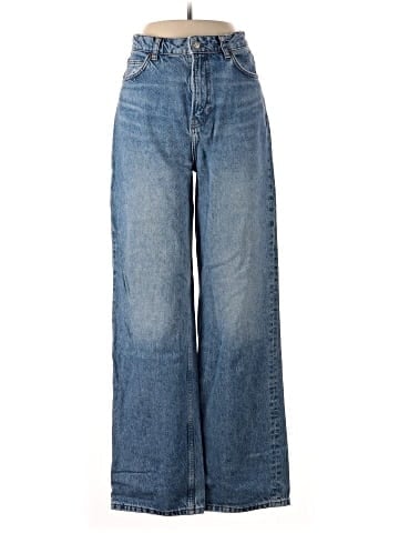Reformation Jeans Jeans (view 1)