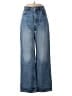 Reformation Jeans Blue Jeans Size 28 waist - photo 1