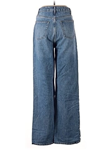 Reformation Jeans Jeans (view 2)