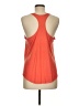 Billabong Orange Tank Top Size M - photo 2