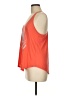 Billabong Orange Tank Top Size M - photo 5