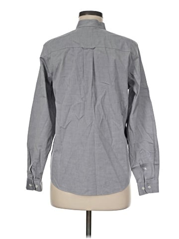 Orvis Long Sleeve Button-Down Shirt (view 2)