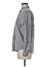Orvis Gray Long Sleeve Button-Down Shirt Size 8 - photo 5