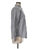 Orvis Gray Long Sleeve Button-Down Shirt Size 8 - photo 4