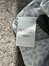 Appleseeds Silver Long Sleeve Blouse Size L - photo 5