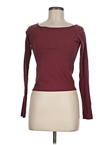 Brandy Melville Long Sleeve Top (view 1)