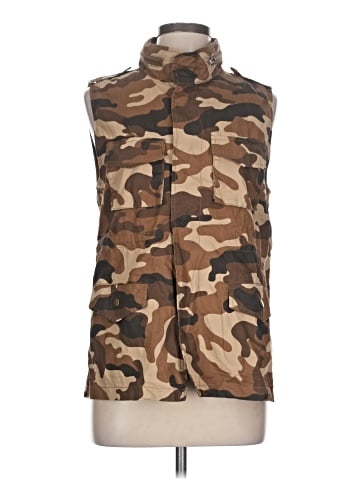 Love Tree Vest (view 1)
