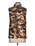 Love Tree 100% Cotton Brown Vest Size L - photo 1