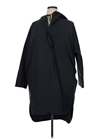Max Mara Poncho (view 1)