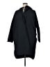 Max Mara Black Poncho Size 14 - photo 1