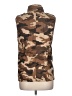 Love Tree 100% Cotton Brown Vest Size L - photo 2