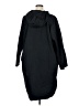Max Mara Black Poncho Size 14 - photo 2