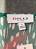 Gilli Green Sleeveless Blouse Size XL - photo 7
