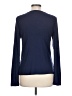 Mossimo Supply Co. Blue Long Sleeve Top Size L - photo 2