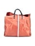 Clare V. Orange Leather Tote One size - photo 1
