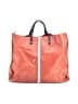 Clare V. Orange Leather Tote One size - photo 2