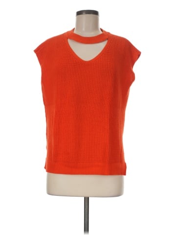 Moth Sweater Vest (view 1)