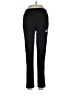Adidas 100% Polyester Black Active Pants Size L - photo 1