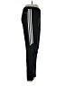 Adidas 100% Polyester Black Active Pants Size L - photo 4