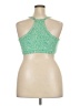 Reebok Green Sports Bra Size 4XL - photo 2