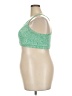 Reebok Green Sports Bra Size 4XL - photo 5