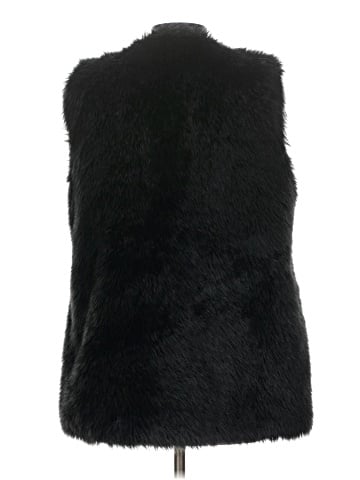 Bagatelle Faux Fur Vest (view 2)