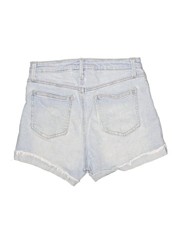 Celebrity Pink Denim Shorts (view 2)