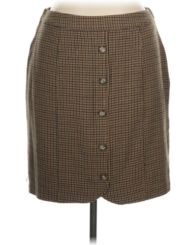 ELOQUII Formal Skirt (view 1)